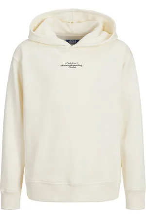 JACK & JONES Hoodie 12267481