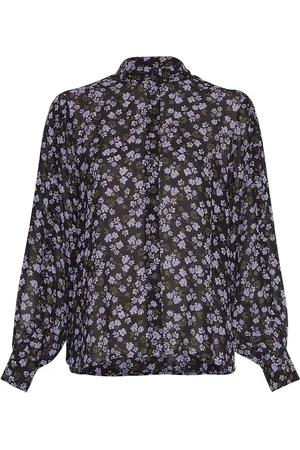 Moss Copenhagen 18713 kasandra orabella shirt