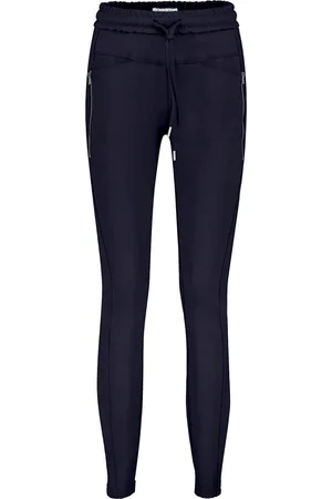 Red Button Tessy punta navy