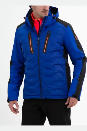 Falcon Brian jack ski heren