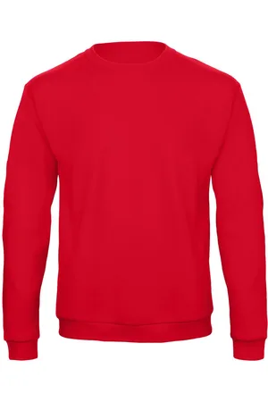B and C B&c volwassenen unisex id. 202 50/50 sweatshirt