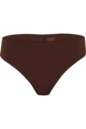 GIRLFRIEND COLLECTIVE Dames bonded sport string