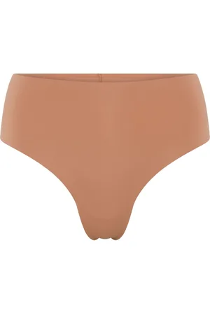 GIRLFRIEND COLLECTIVE Dames bonded high rise string