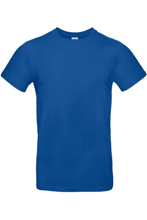 B and C B&c heren #e190 tee