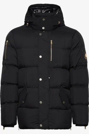 Moose Knuckles Men everest 3q gold