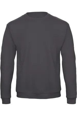 B and C B&c volwassenen unisex id. 202 50/50 sweatshirt