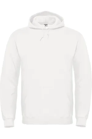 B and C B&c unisex volwassenen hooded sweatshirt/hoodie