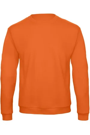B and C B&c volwassenen unisex id. 202 50/50 sweatshirt