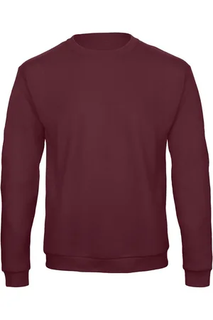 B and C B&c volwassenen unisex id. 202 50/50 sweatshirt