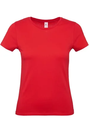B and C B&c vrouwen/dames #e150 tee
