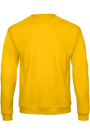 B and C B&c volwassenen unisex id. 202 50/50 sweatshirt