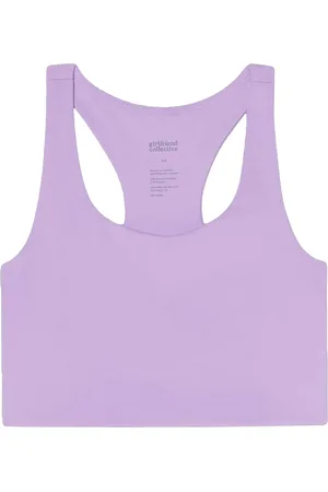 GIRLFRIEND COLLECTIVE Dames paloma racerback bh
