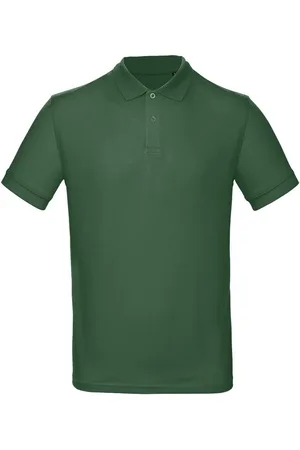 B and C B&c heren inspire polo
