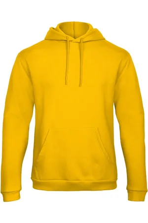 B and C B&c volwassenen unisex id. 203 50/50 sweatshirt met kappen