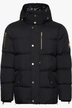 Moose Knuckles Men everest 3q gold