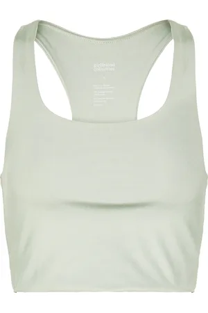 GIRLFRIEND COLLECTIVE Dames paloma racerback bh
