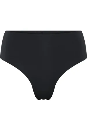 GIRLFRIEND COLLECTIVE Dames bonded high rise string