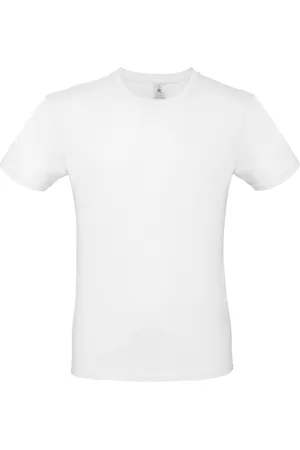 B and C B&c heren #e150 tee