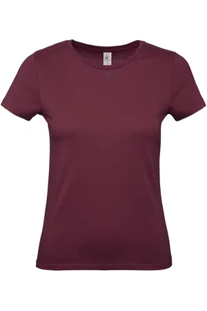 B and C B&c vrouwen/dames #e150 tee