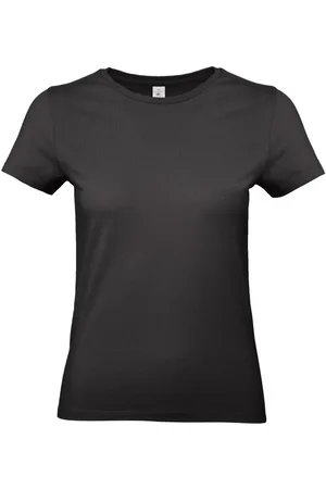 B and C B&c vrouwen/dames #e190 tee