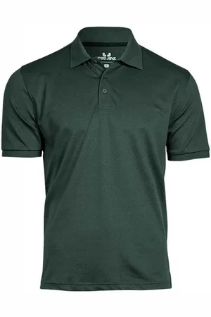 TeeJays Herenclub poloshirt