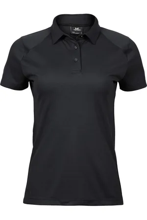 TeeJays Dames luxe sport poloshirt