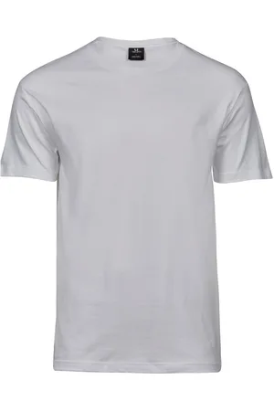 TeeJays Katoenen heren-t-shirt