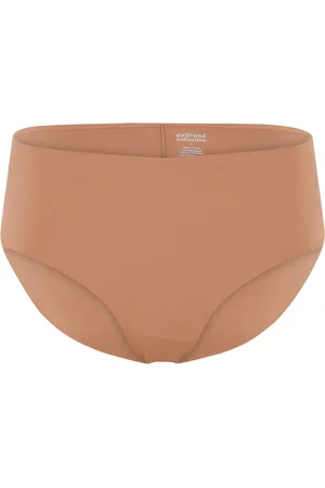 GIRLFRIEND COLLECTIVE Dames bonded sports briefs