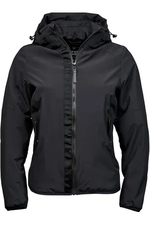 TeeJays Dames urban adventure gewatteerd jack