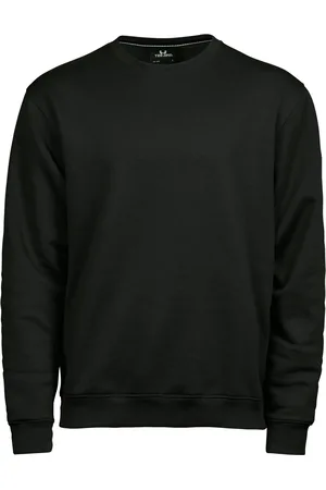 TeeJays Heren sweatshirt zwaargewicht