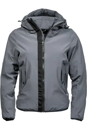 TeeJays Dames urban adventure gewatteerd jack