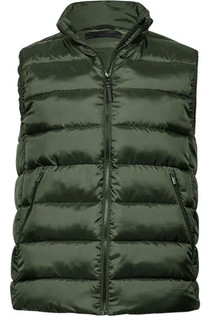 TeeJays Unisex bodywarmer lite voor volwassenen