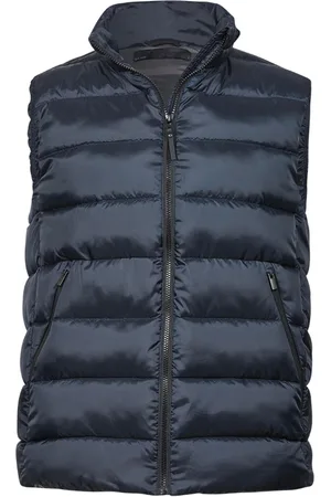 TeeJays Unisex bodywarmer lite voor volwassenen