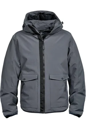 TeeJays Heren urban adventure jas