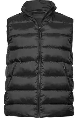 TeeJays Unisex bodywarmer lite voor volwassenen