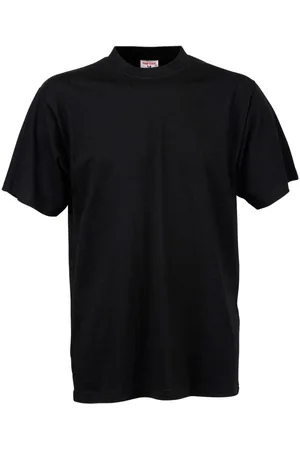 TeeJays Heren t-shirt met korte mouwen