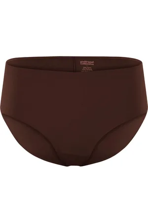 GIRLFRIEND COLLECTIVE Dames bonded sports briefs