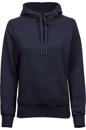 TeeJays Dames hooded sweatshirt
