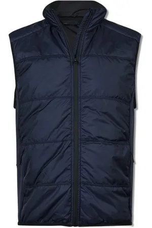 TeeJays Heren hybride stretch body warmer