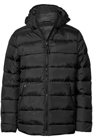 TeeJays Dames hooded jacket