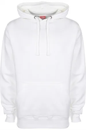 FDM Unisex plain original hooded sweatshirt / hoodie (300 gsm)