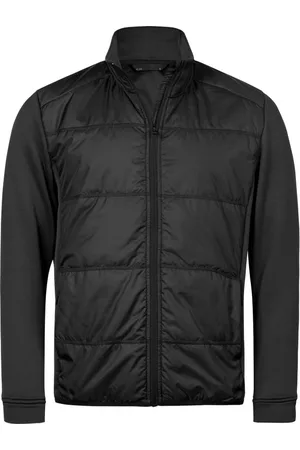 TeeJays Heren hybride stretch jacket