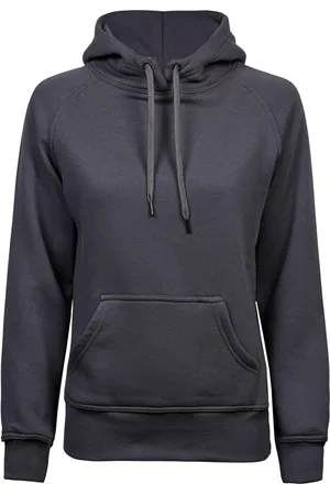 TeeJays Dames hooded sweatshirt