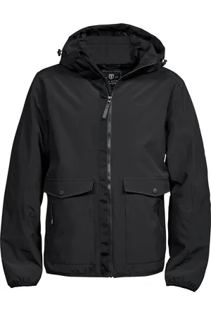 TeeJays Heren urban adventure jas