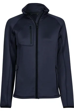 TeeJays Dames vliesjasje voor dames en meisjes
