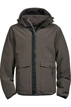 TeeJays Heren urban adventure jas