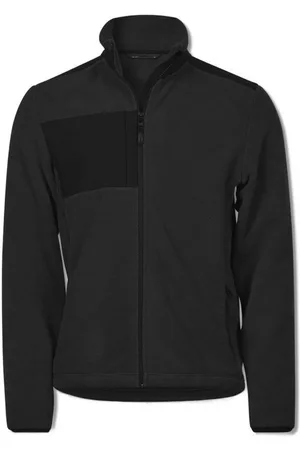 TeeJays Heren mountain fleece jacket