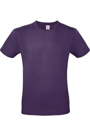 B and C B&c heren #e150 tee