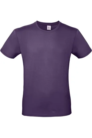 B and C B&c heren #e150 tee