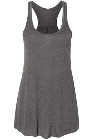 Bella + Canvas Bella dames flowy racerback tank top